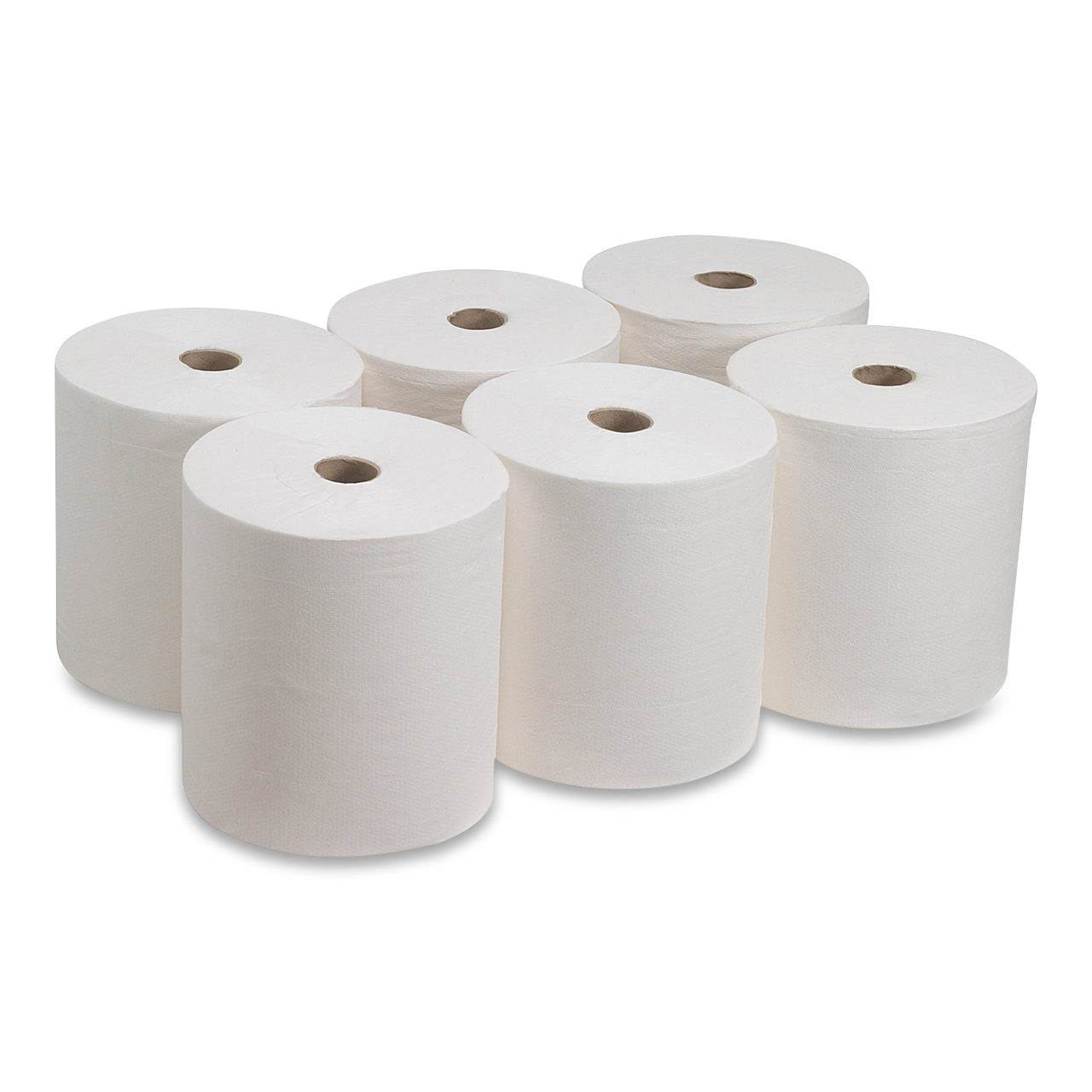 Kleenex® Ultra™ Papierhandtuchrolle, 2-lagig