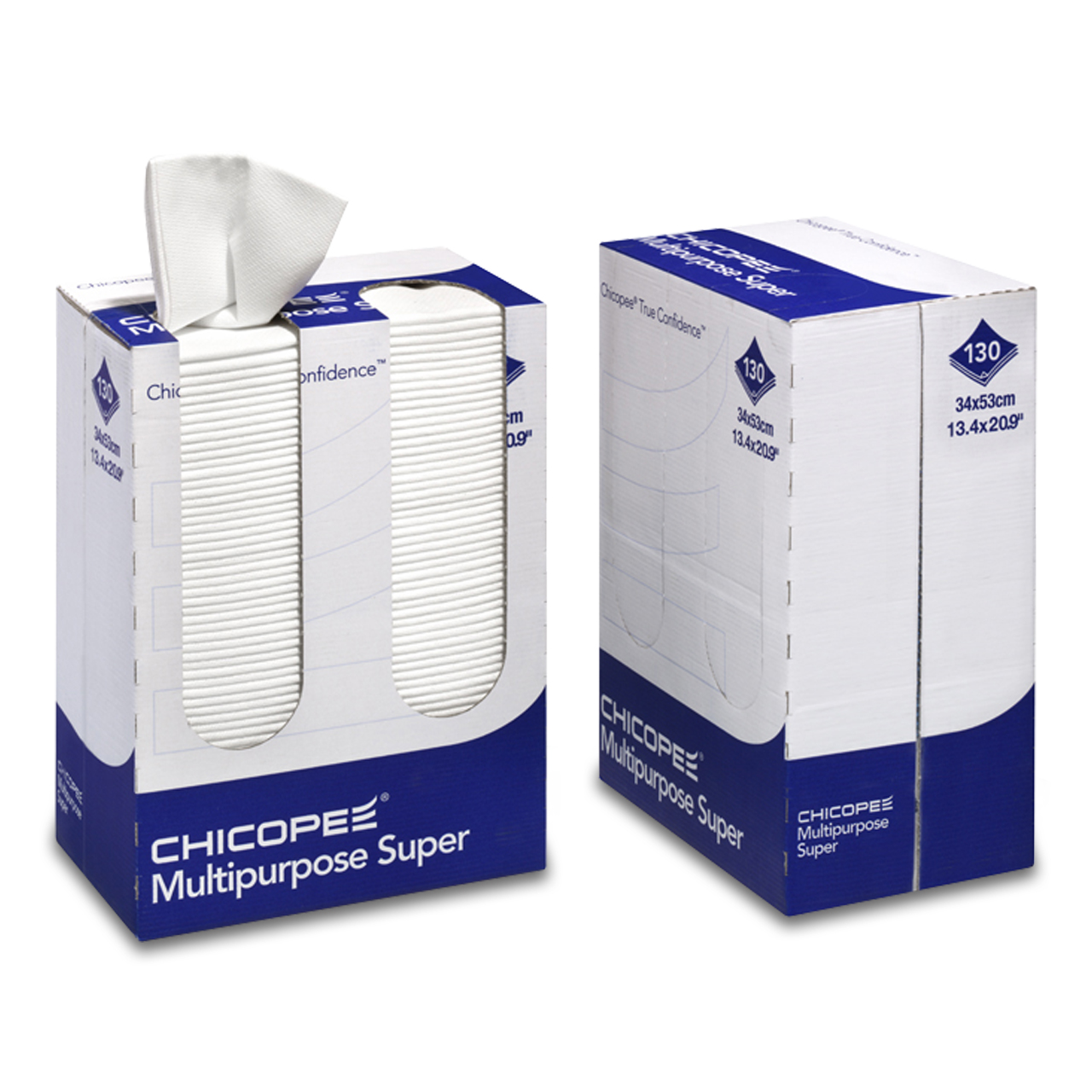 CHICOPEE® MULTIPURPOSE SUPER
