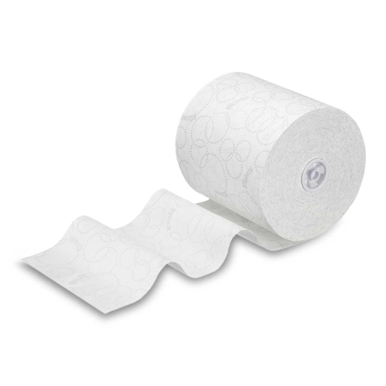 Kleenex® Ultra™ Rollenpapiertücher, 2-lagig Kleenex® Ultra™ Rollenpapiertücher, 2-lagig