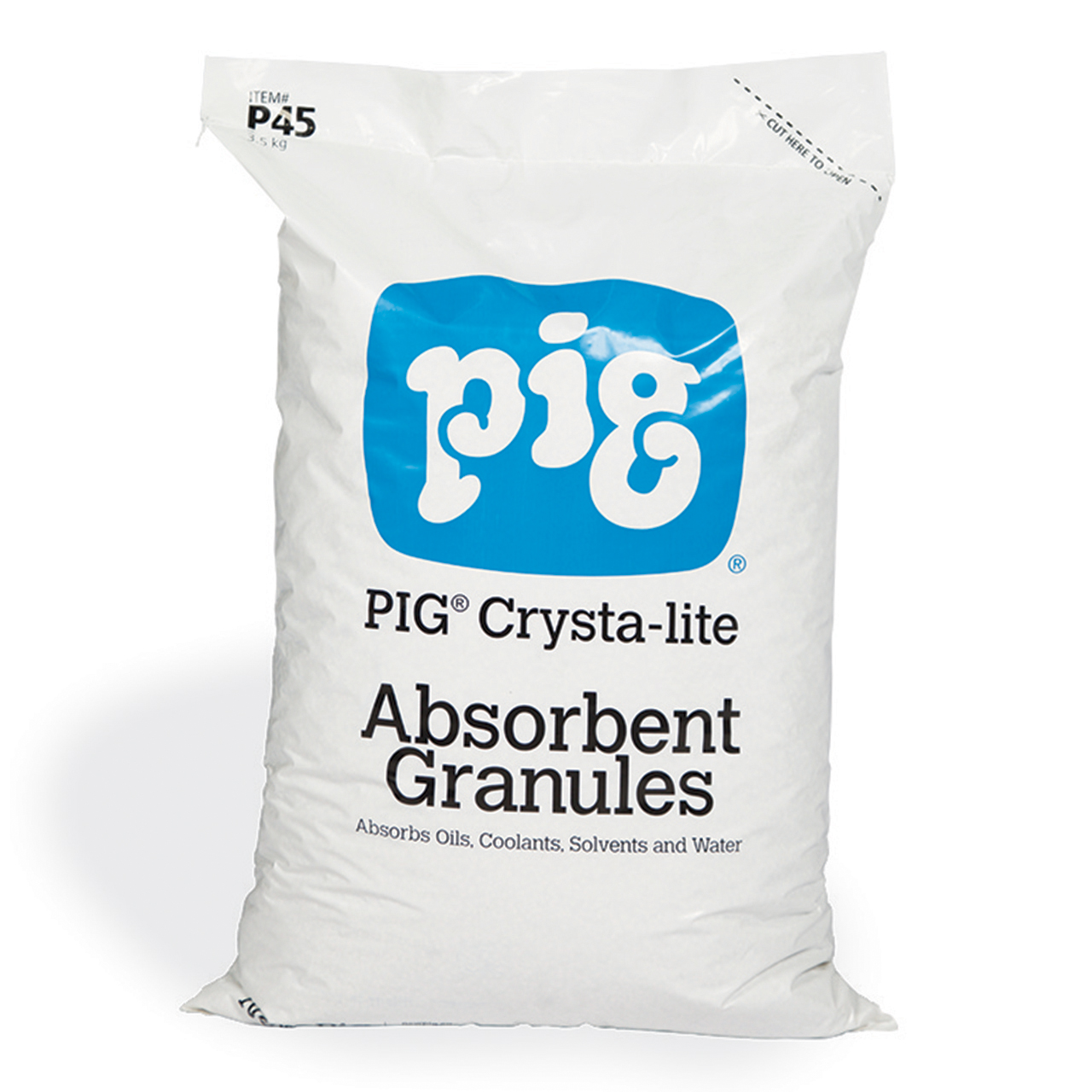 PIG® Crysta-Lite Streumittel