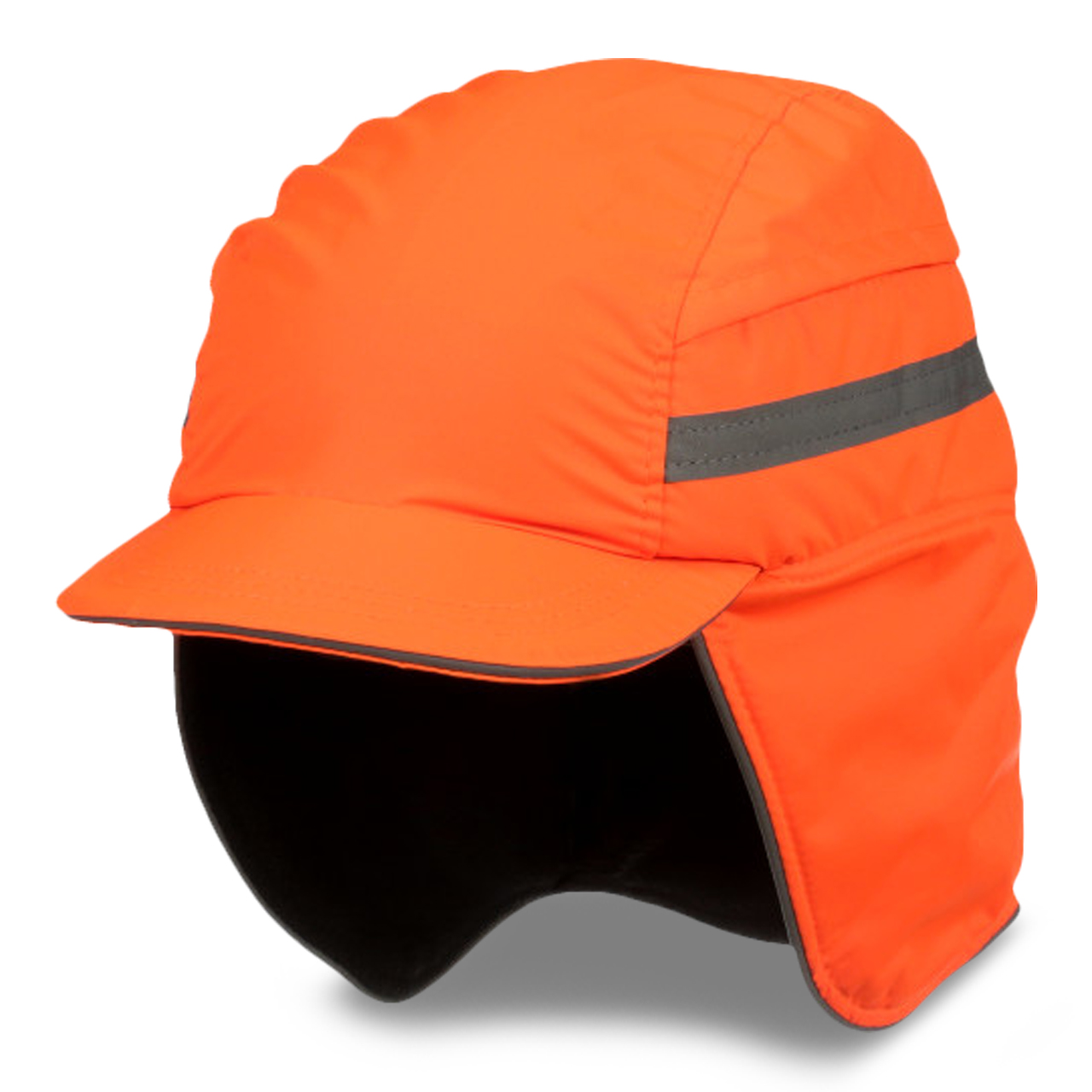 3M™ First Base™ 3 Anstosskappe Winter, Orange