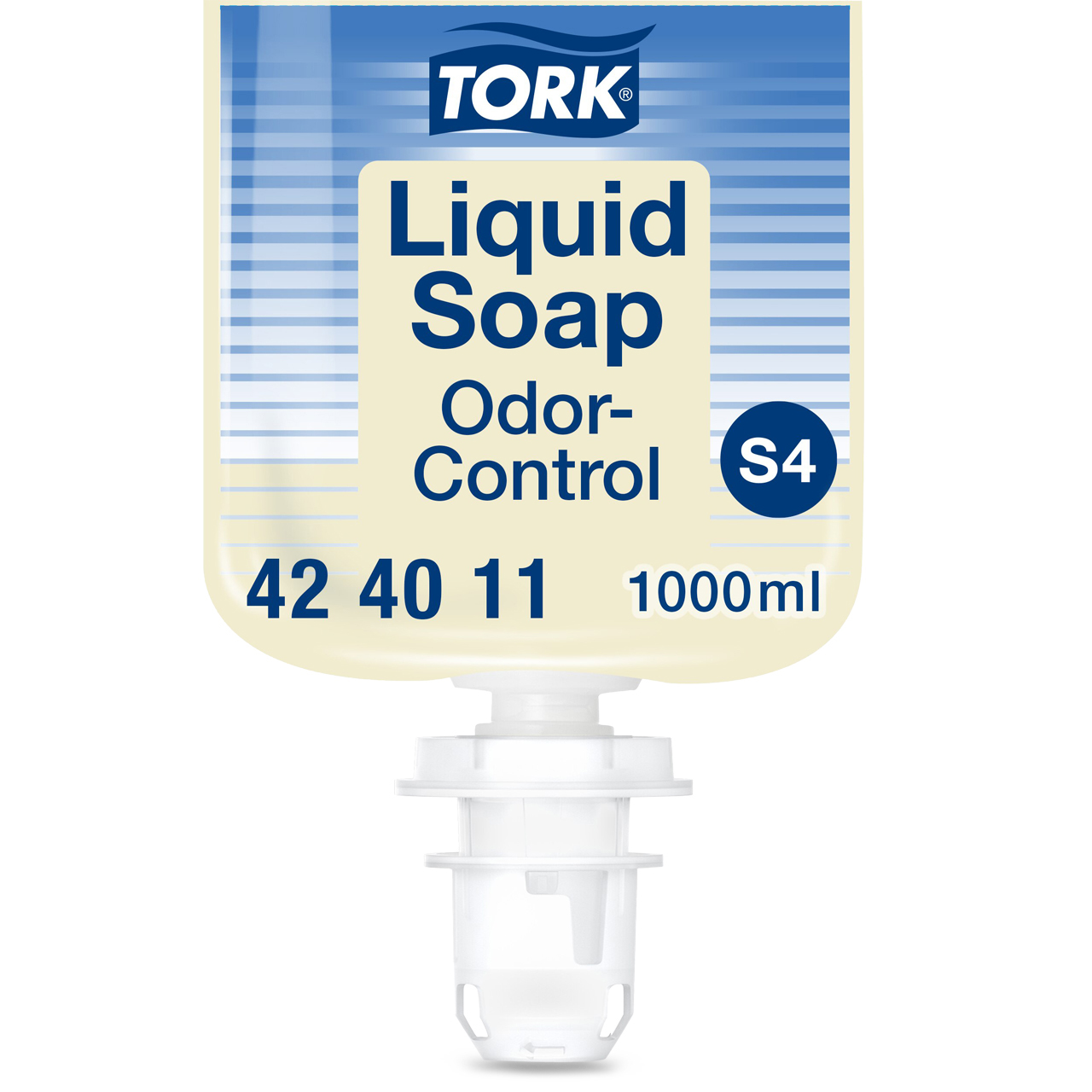 Tork Hand-Flüssigseife 1l S4