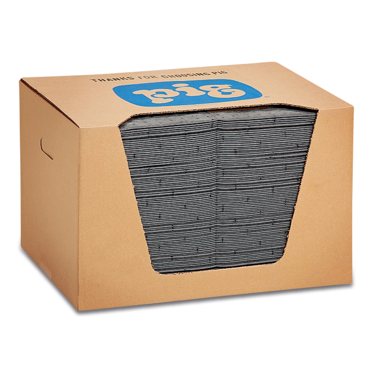 PIG® Universal-Saugmatten Heavy 100 PIG® Universal-Saugmatten Heavy 100