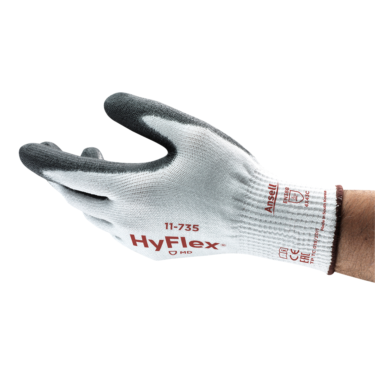 HyFlex® 11-735 M