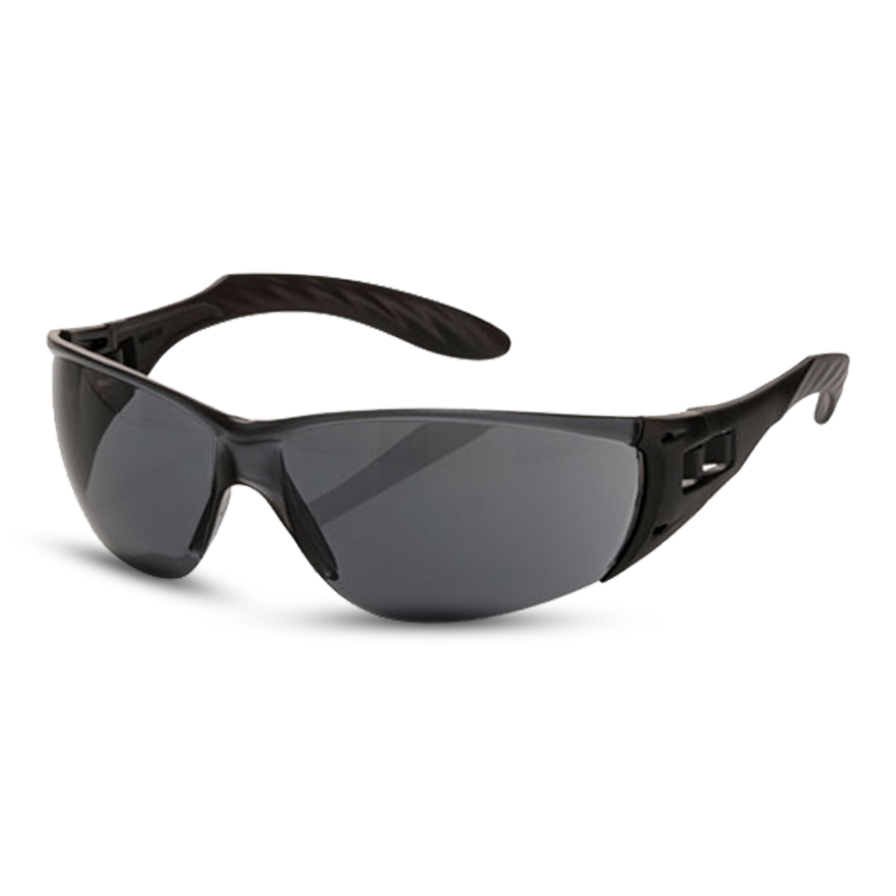 ARTISPEC® 120 Schutzbrille black / smoke