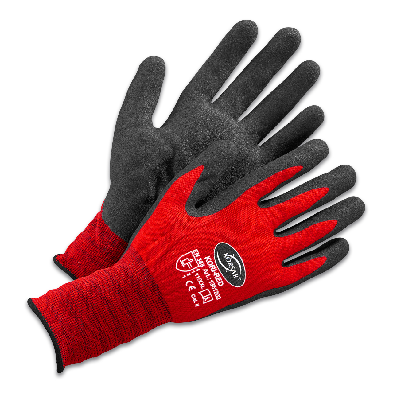 KORSAR® Kori-Red KORSAR® Kori-Red