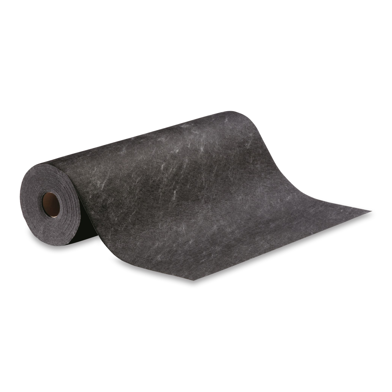 PIG® Grippy® Bodenmatte heavy 91 cm x 15.2 m Schwarz