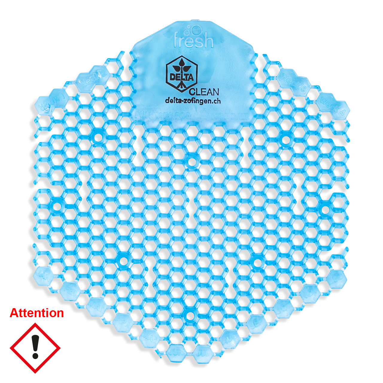 DELTACLEAN® Urinalsieb Cotton