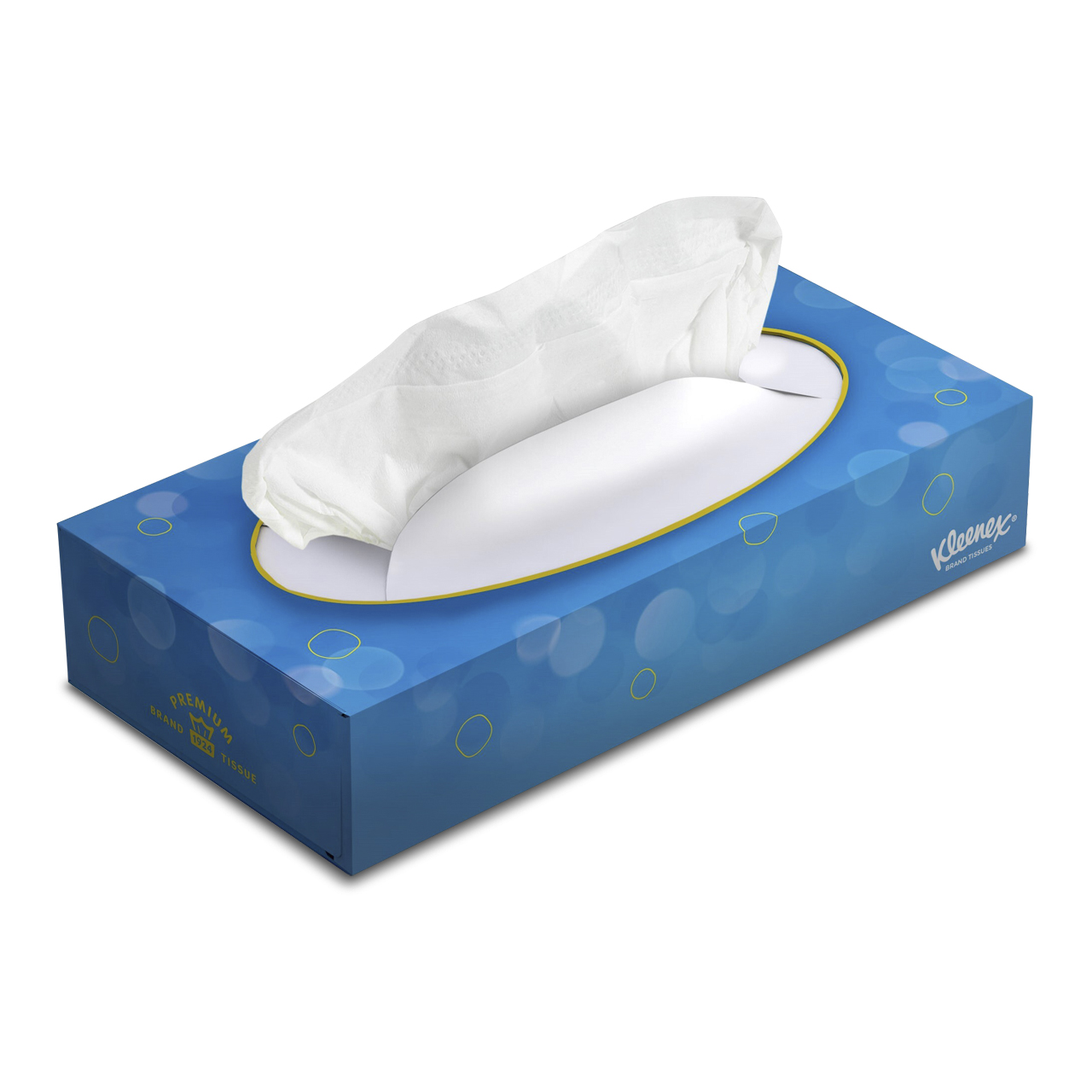Kleenex® Kosmetiktücher