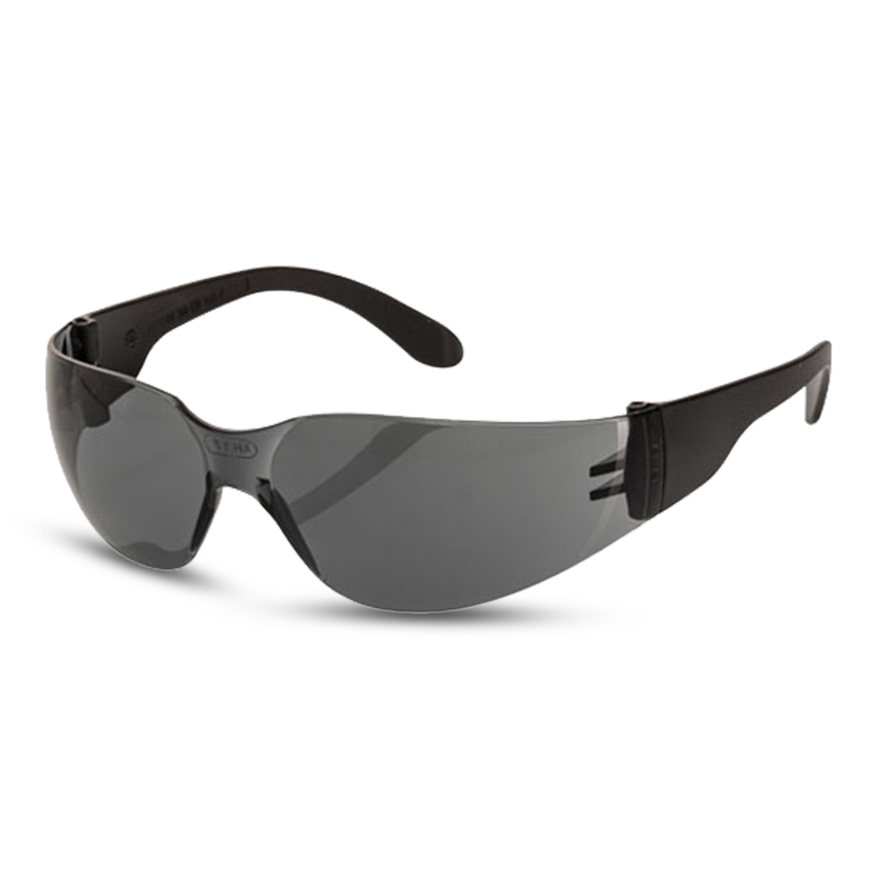 ARTISPEC® 110 Schutzbrille black / smoke