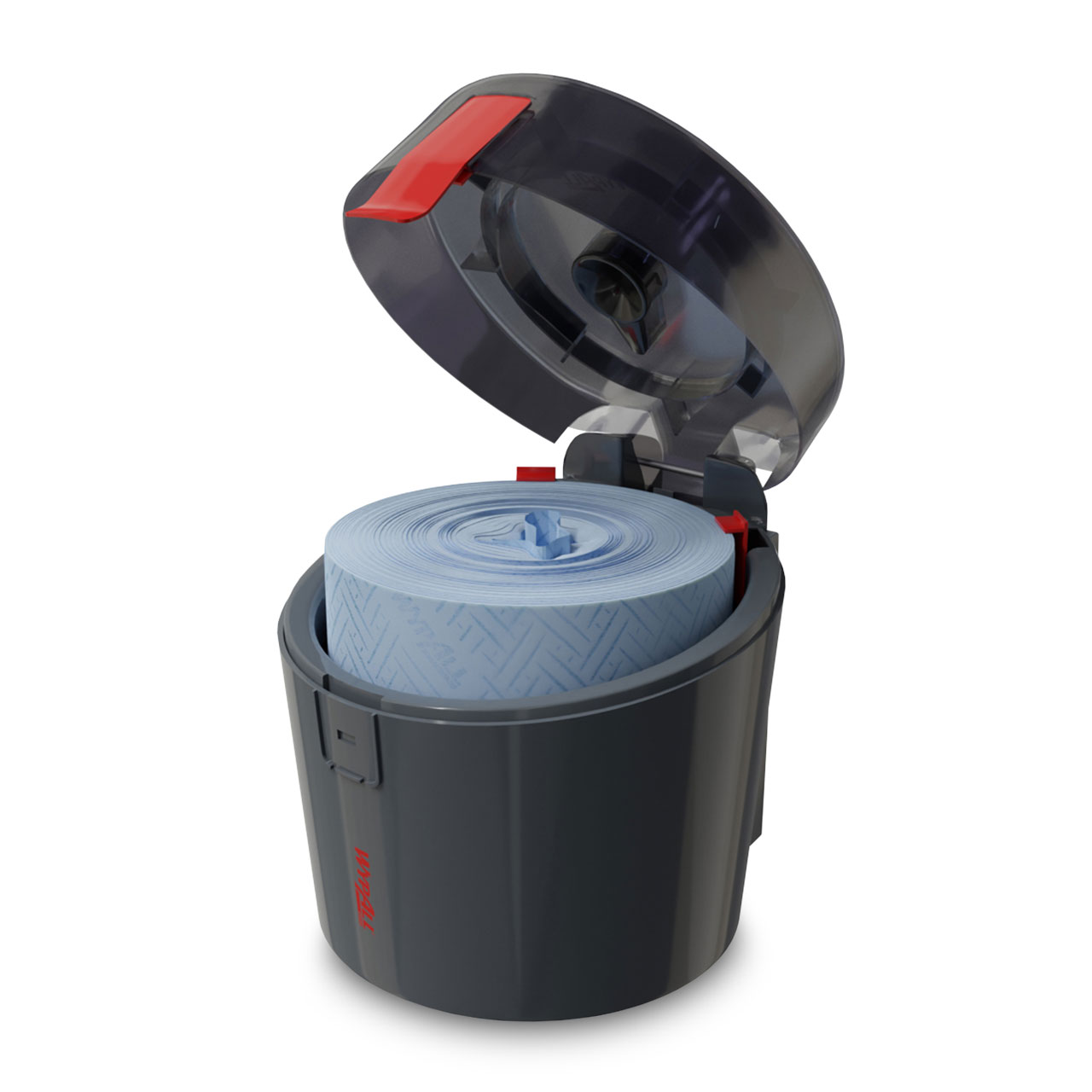 WypAll® Reach PLUS™ Zentralentnahmespender WypAll® Reach PLUS™ Zentralentnahmespender