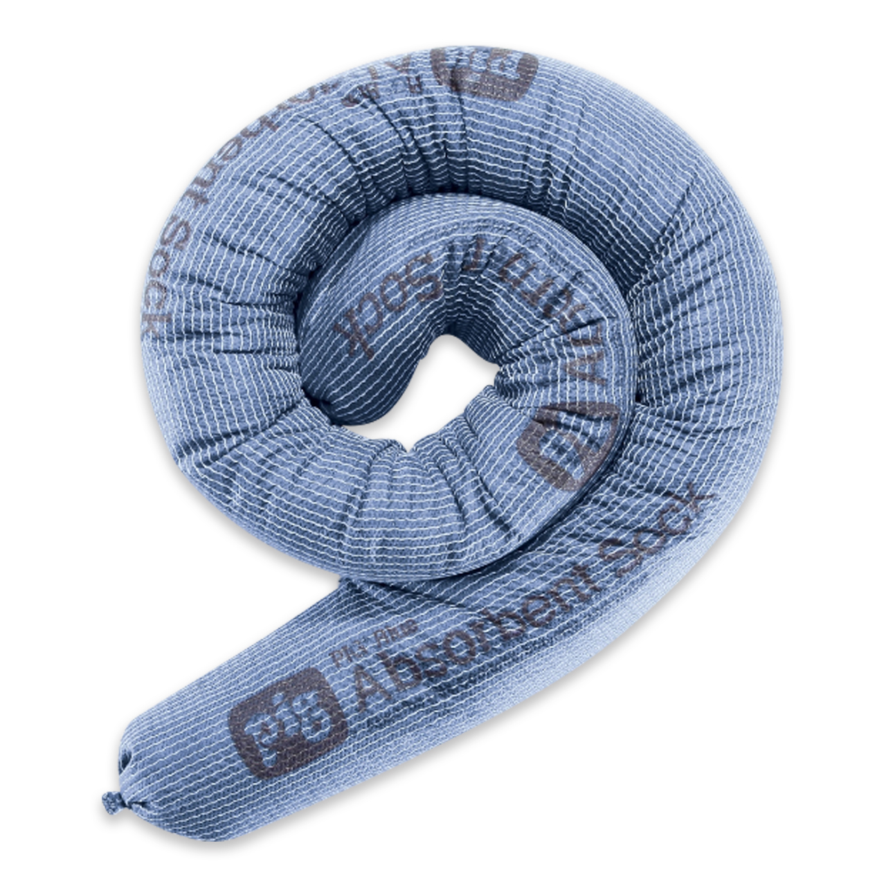 PIG® Universal-Saugstrumpf blue 122