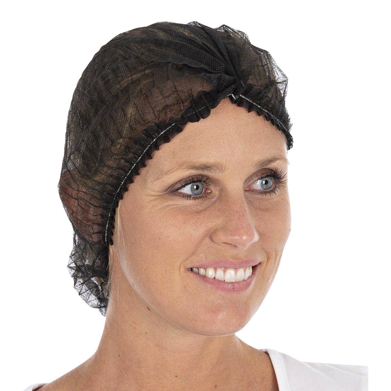 Klipphaube 500mm Schwarz Klipphaube 500mm Schwarz