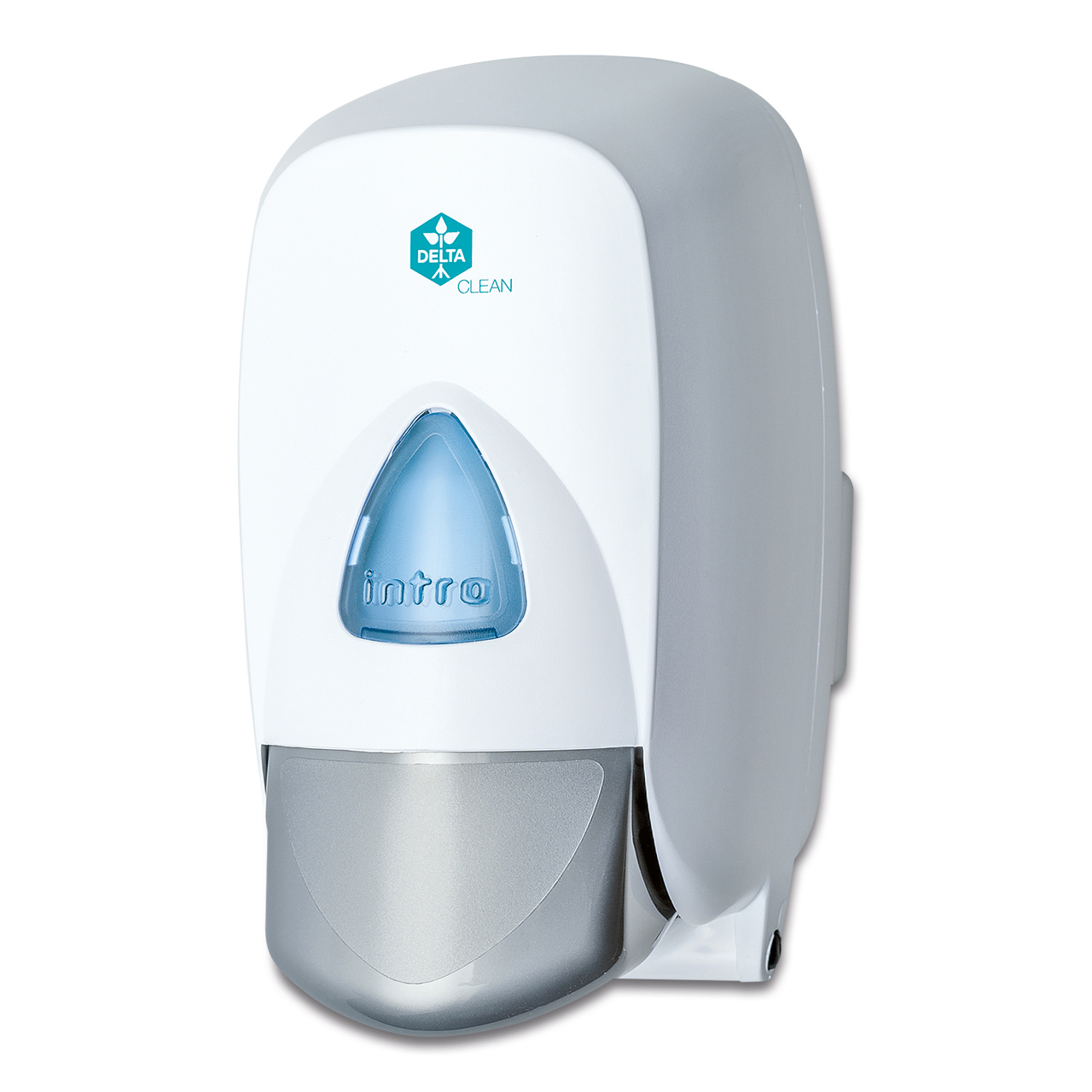 DELTACLEAN® Seifenspender Mini DELTACLEAN® Seifenspender Mini