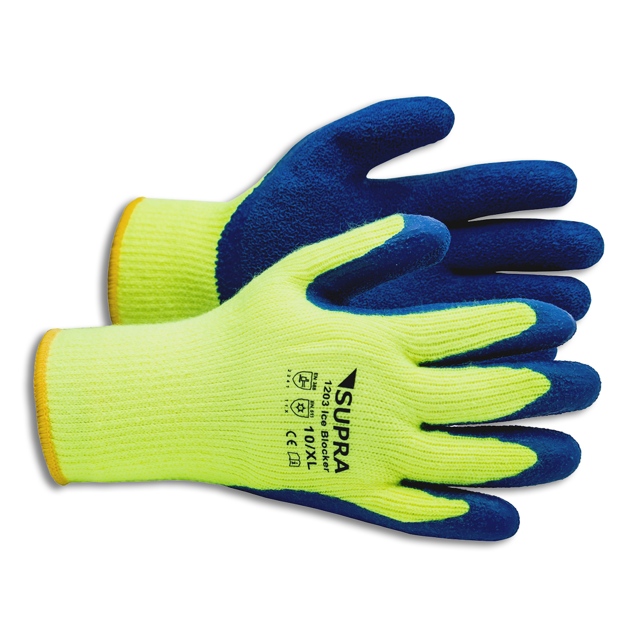 Supra 1203 Ice Blocker 10