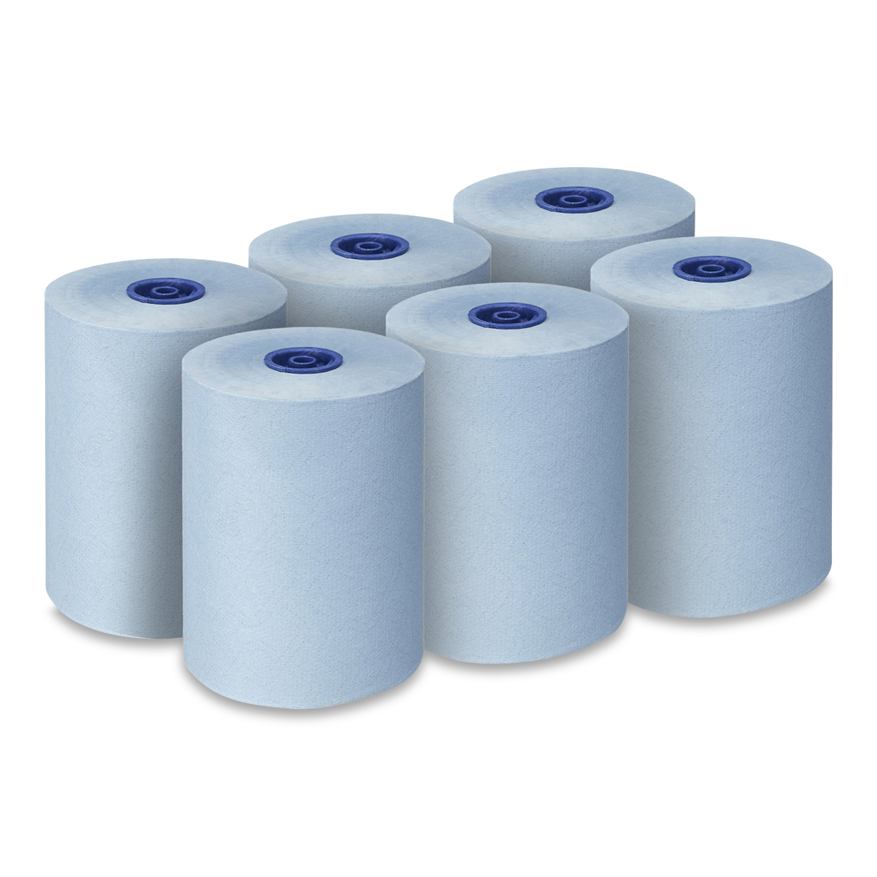 Scott® Essential™ Handtücher geschützt - Slimroll™