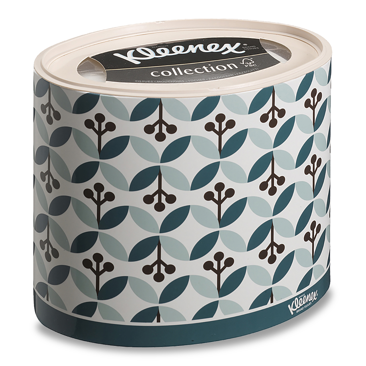 Kleenex® Kosmetiktücher - Zupfbox