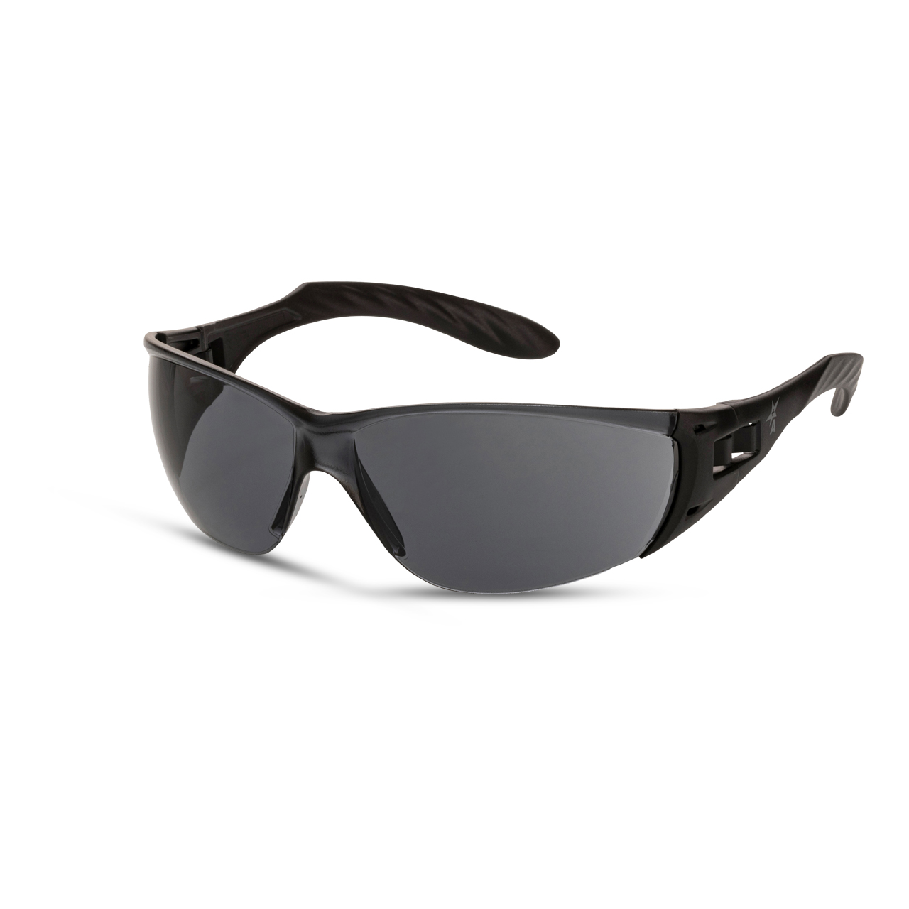 ARTISPEC® 120 Schutzbrille black / smoke