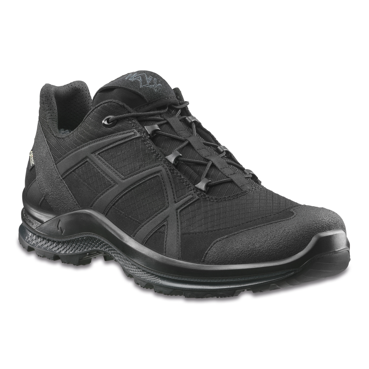 HAIX Black Eagle® Athletic 2.1 low/black/GTX 9.5