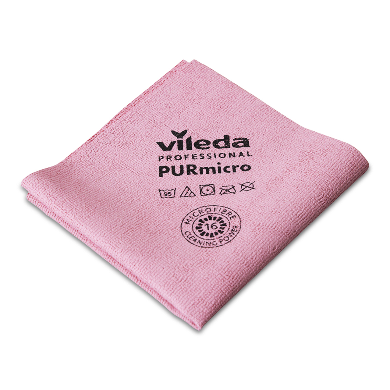 VILEDA PURmicro Active rot