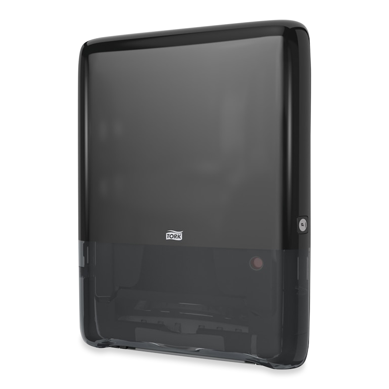 Tork PeakServe® Mini-Spender für Endlos™ Handtücher Tork PeakServe® Mini-Spender für Endlos™ Handtücher