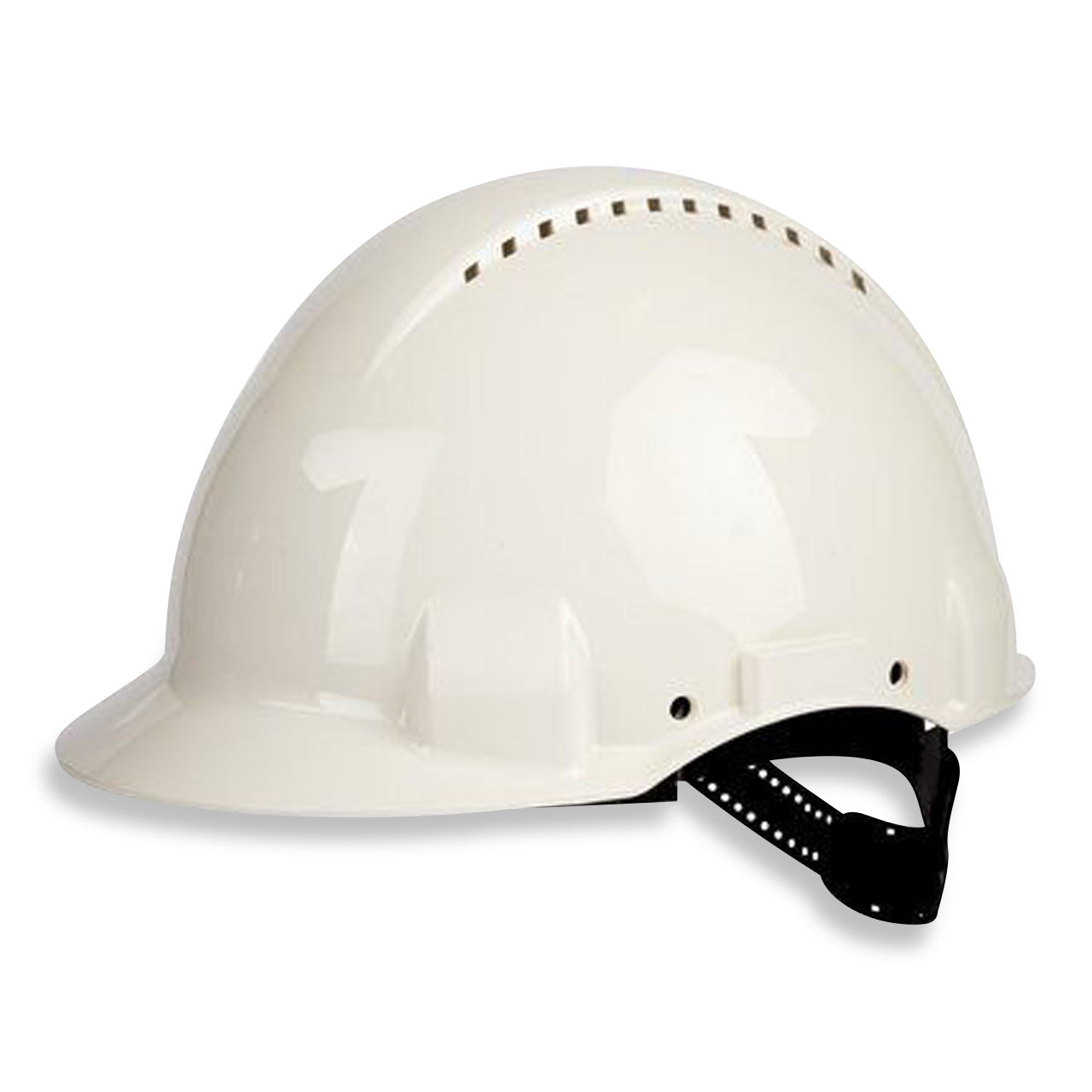 3M™ Peltor™ G3000 Schutzhelm G3000CUV-VI Weiss