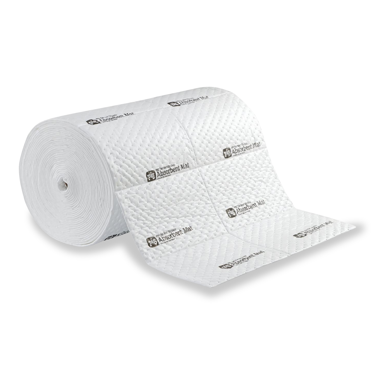 PIG® FAT MAT® Supersaugfähige Oil-Only Rolle