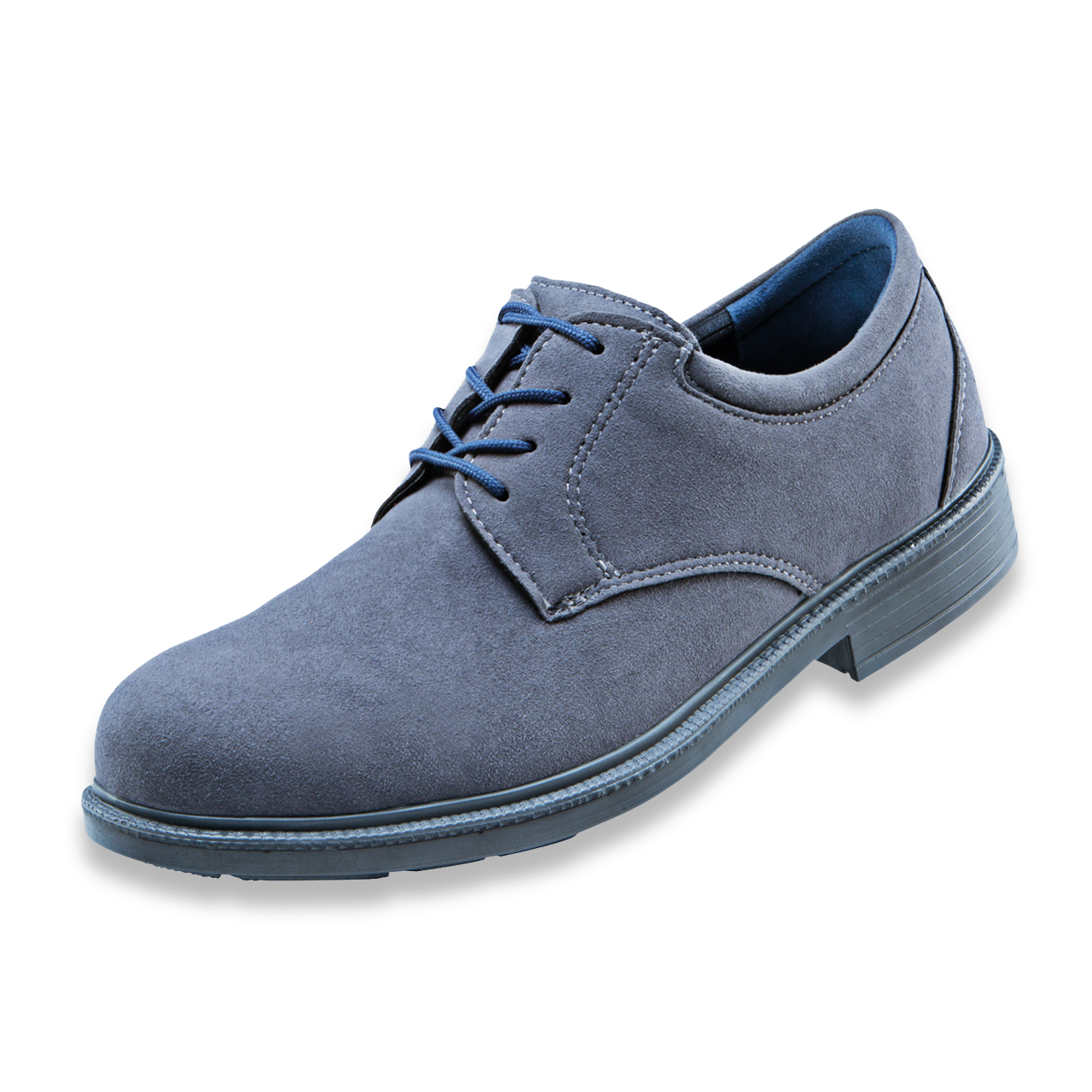 ATLAS CX 565 Grey S1P SRC ESD EU 41
