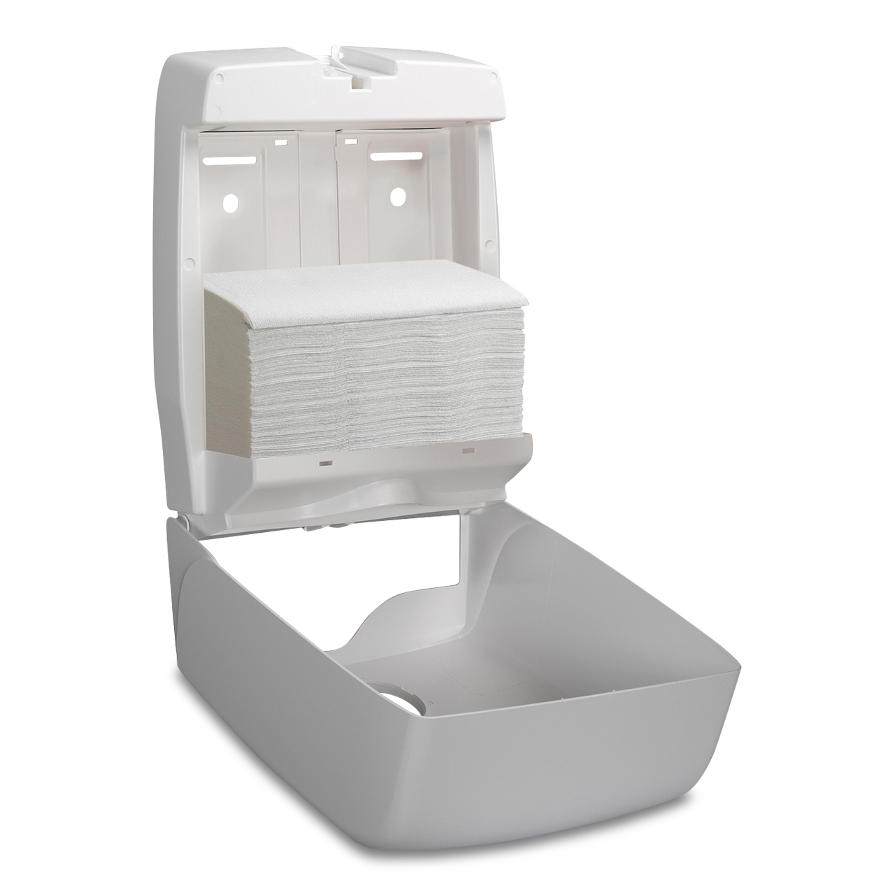 Aquarius™ Handtuchspender - C / ZZ Aquarius™ Handtuchspender - C / ZZ