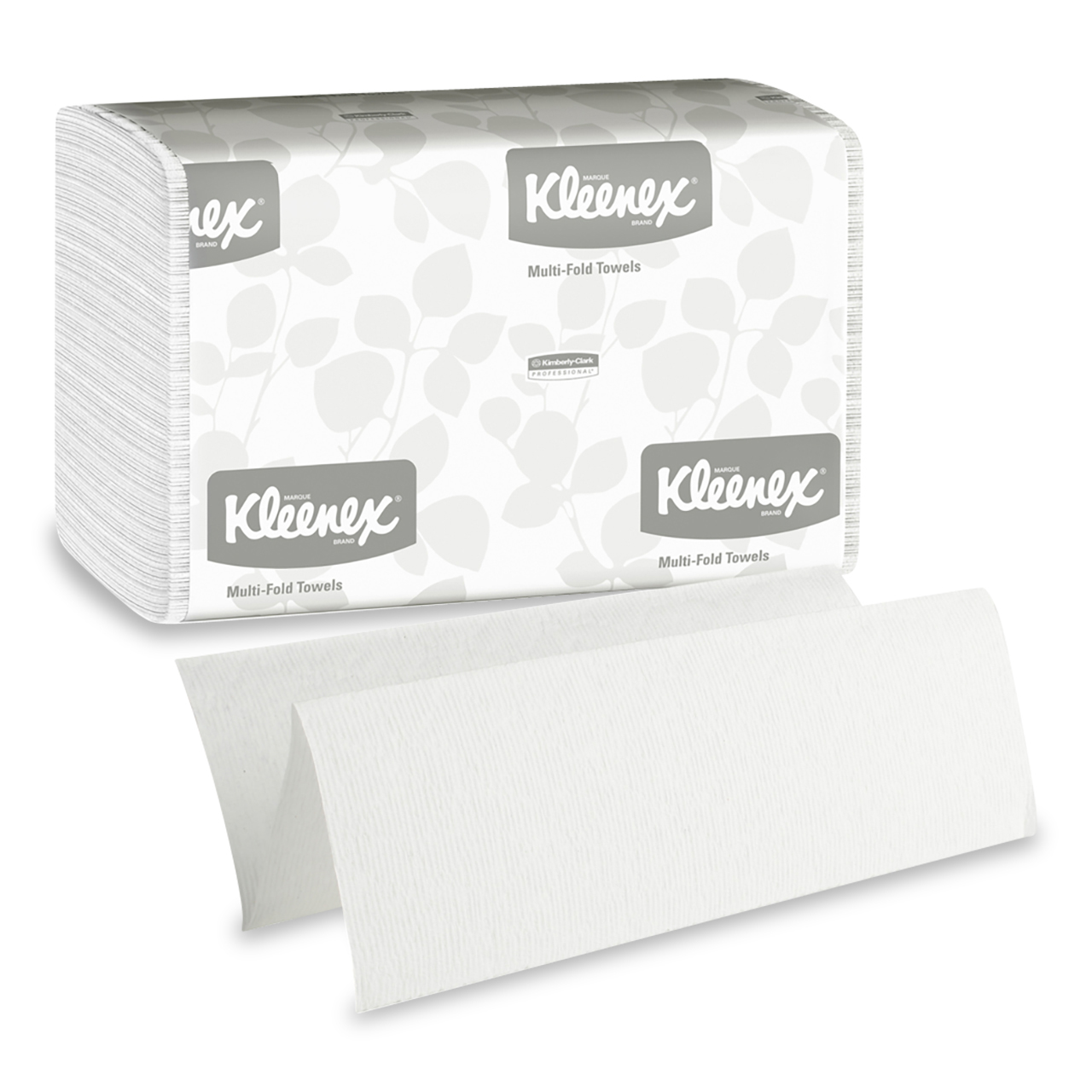 Kleenex® Handtücher - Multifold