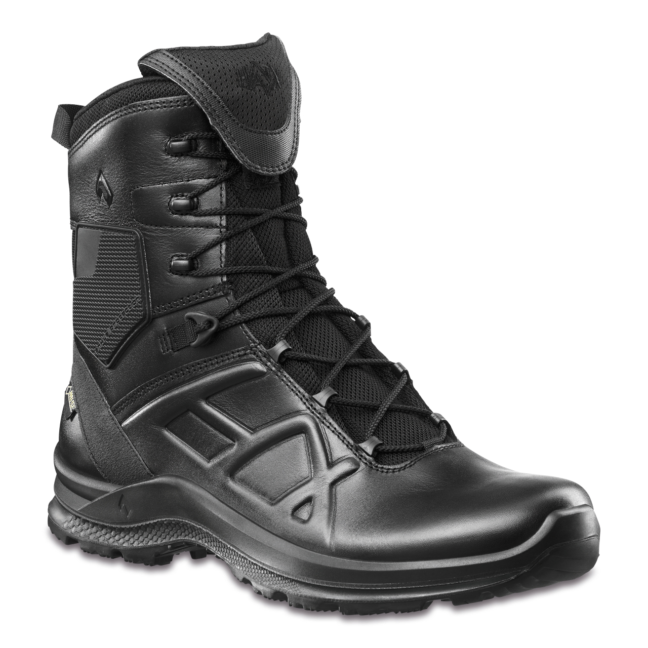 HAIX Black Eagle® Tactical 2.0 h./black/GTX Gr. 10