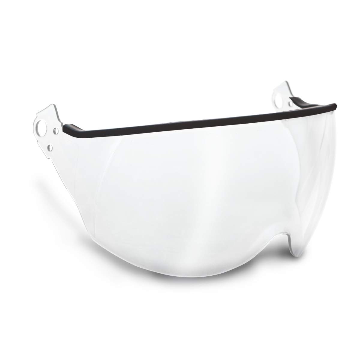 KASK V2 Plus Visier - Clear für Superplasma