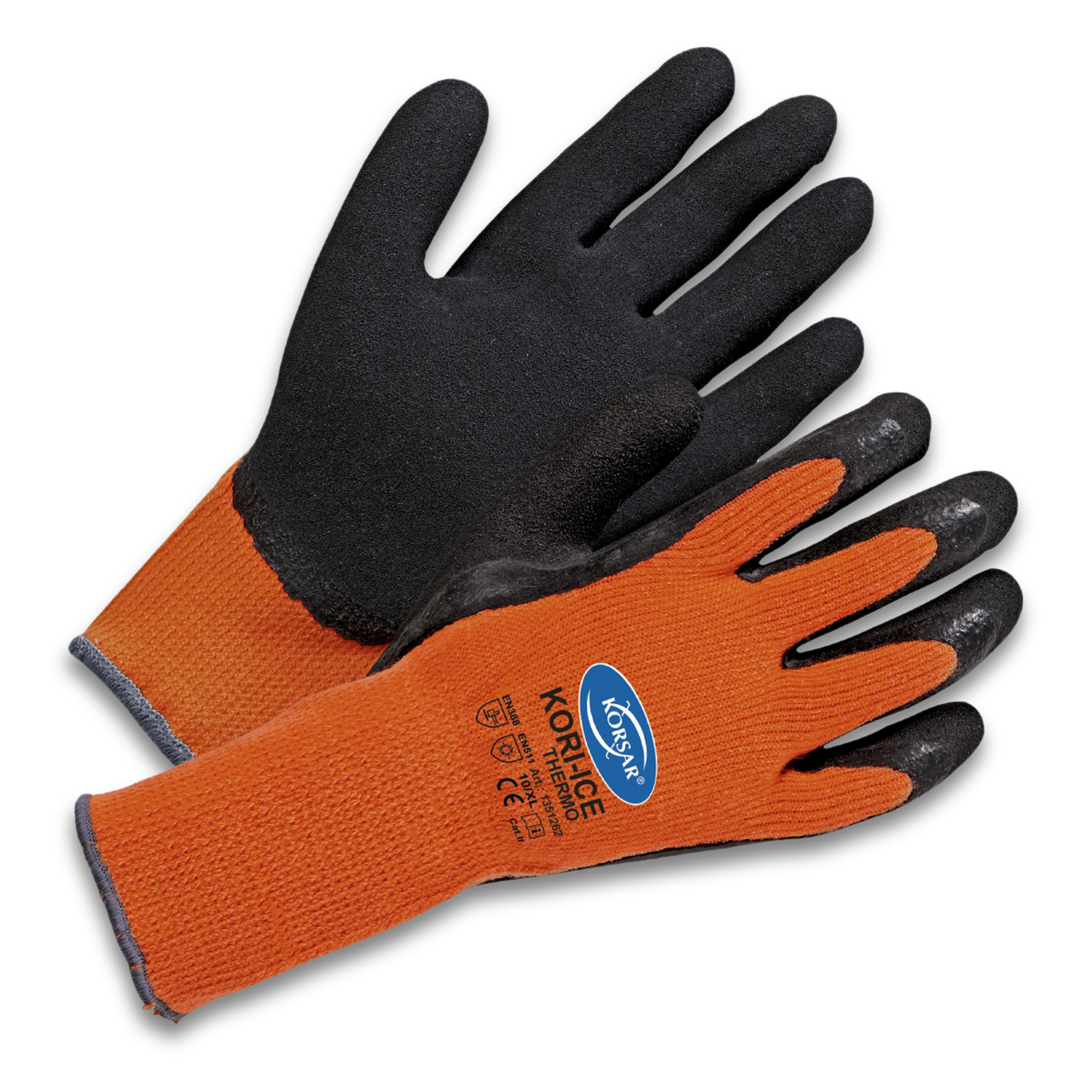 KORSAR® Kori-Ice Thermo Orange S