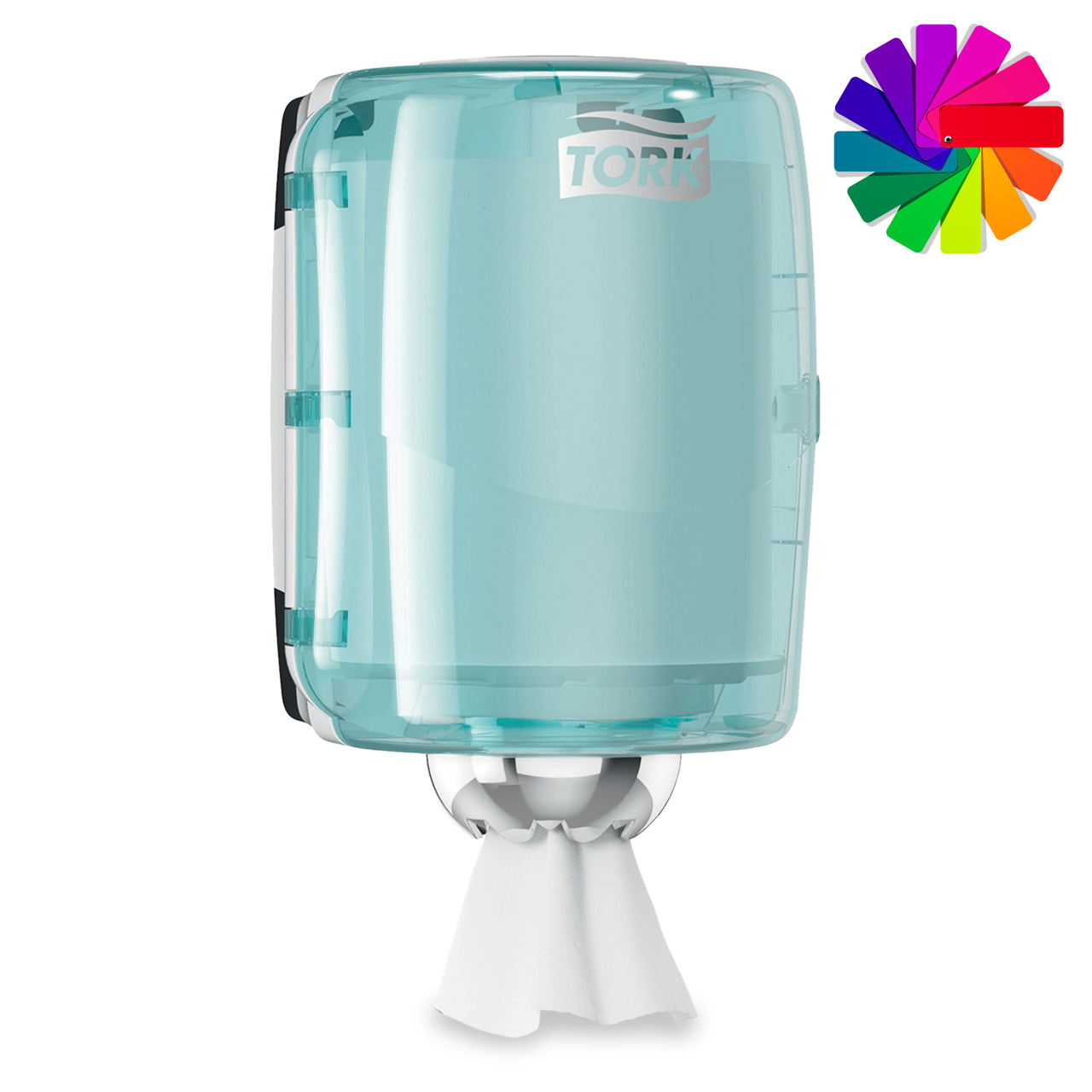 Tork Innenabrollungsspender M2 Tork Innenabrollungsspender M2