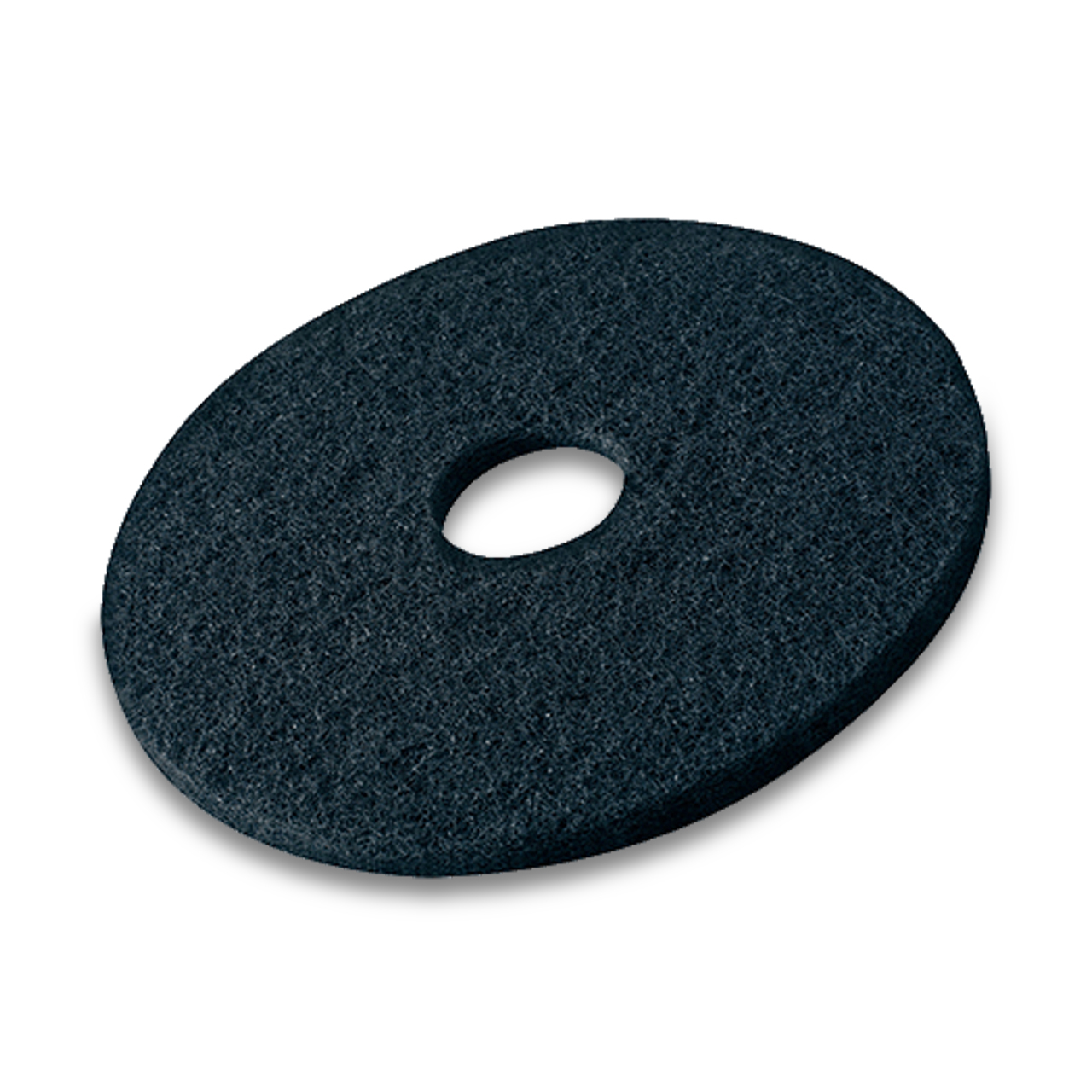 VILEDA Superpad schwarz 330 mm