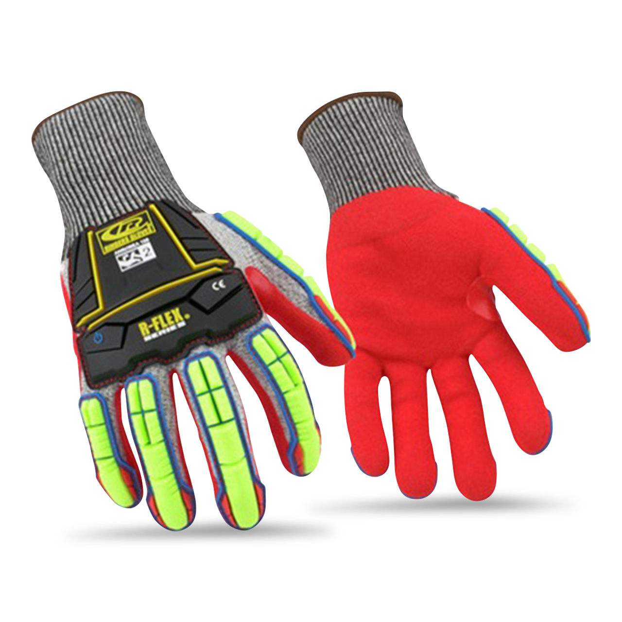 RINGERS GLOVES R-065 XL