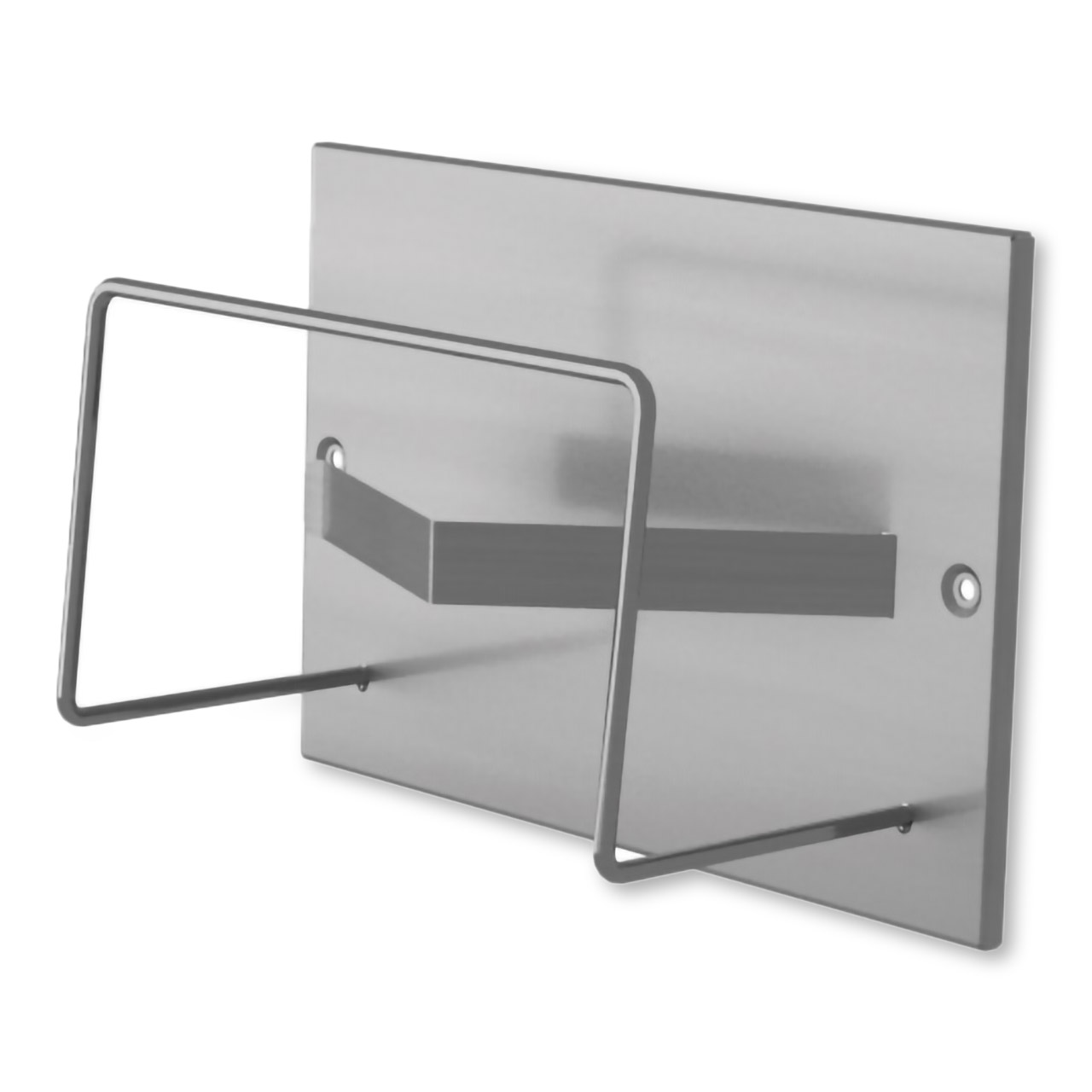 OPHARDT Wandhalter 1BF Spender für Einweghandschuh OPHARDT Wandhalter 1BF Spender für Einweghandschuh