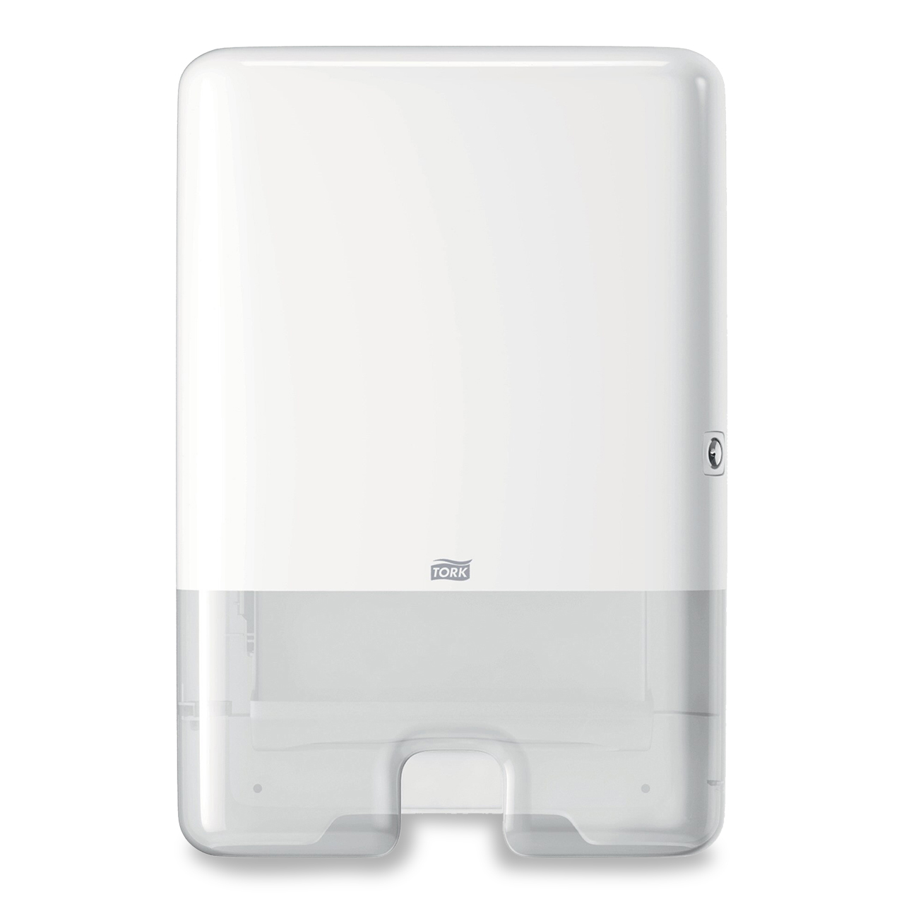 Tork Xpress Spender für Multifold HT H2 Tork Xpress Spender für Multifold HT H2