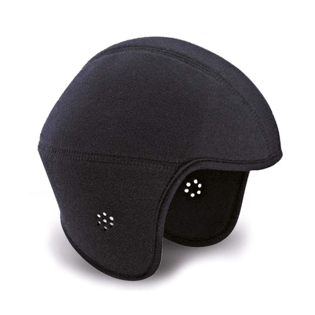KASK Winterhaube, schwarz