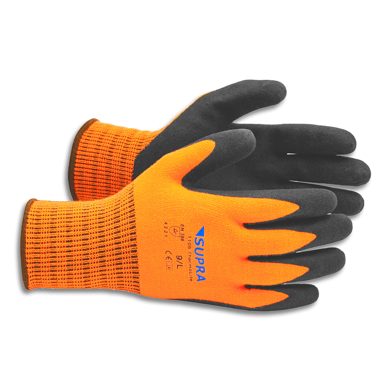 Supra 1105 Thermo Lite 10