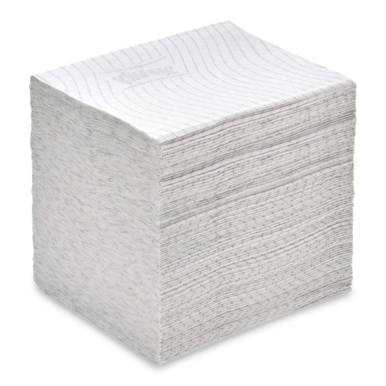 Kleenex® Einzelblatt-Toilettenpapier