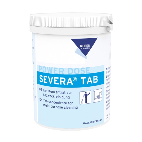 Severa Power Tab,  50 Tab à 3 g