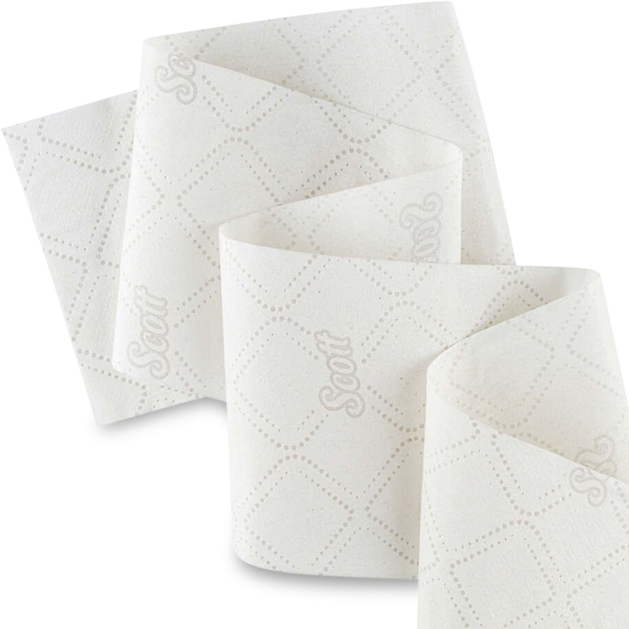 Scott® Essential™ WC-Papier - Mini Jumbo Rolle