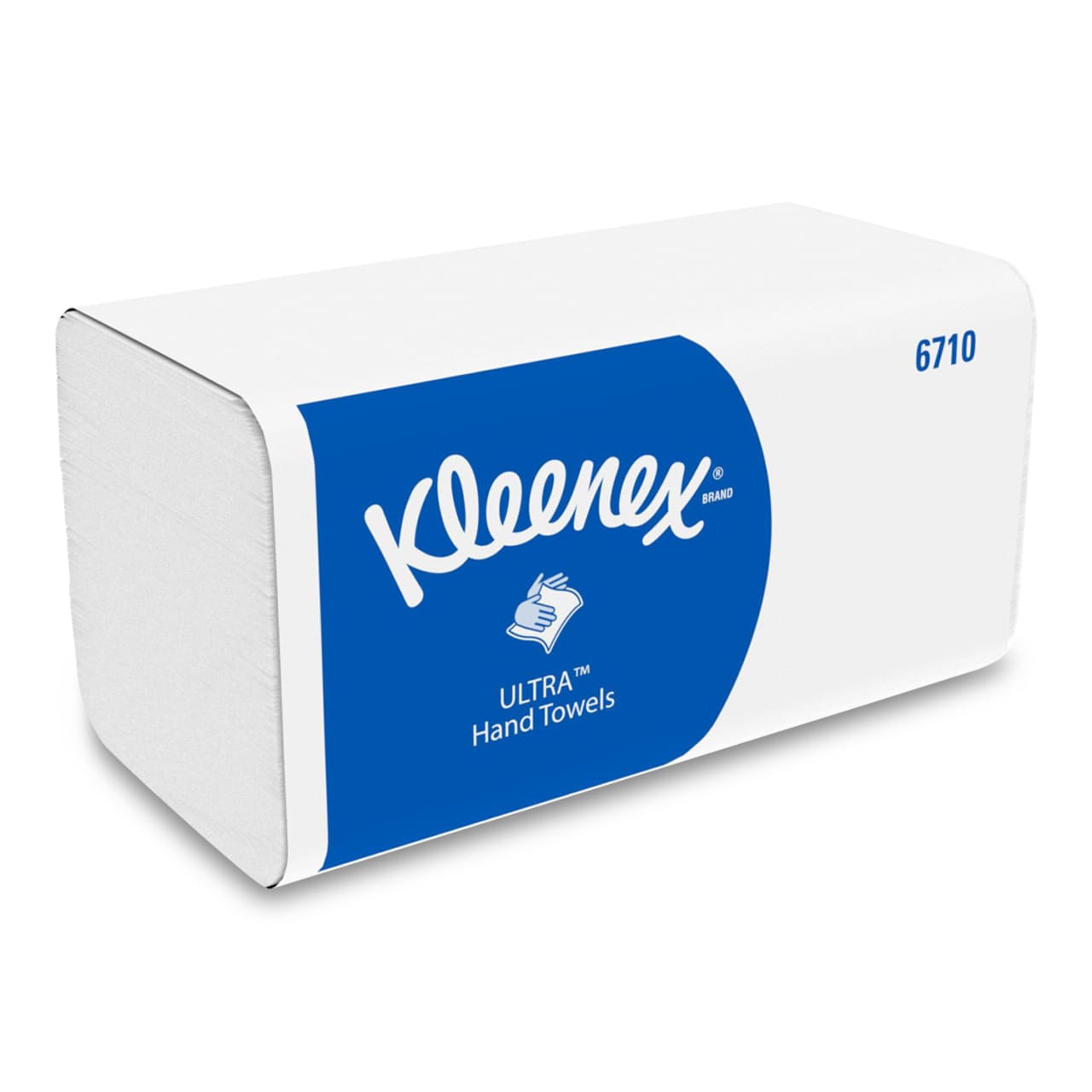 Kleenex® Ultra™ Papierhandtücher Interfold