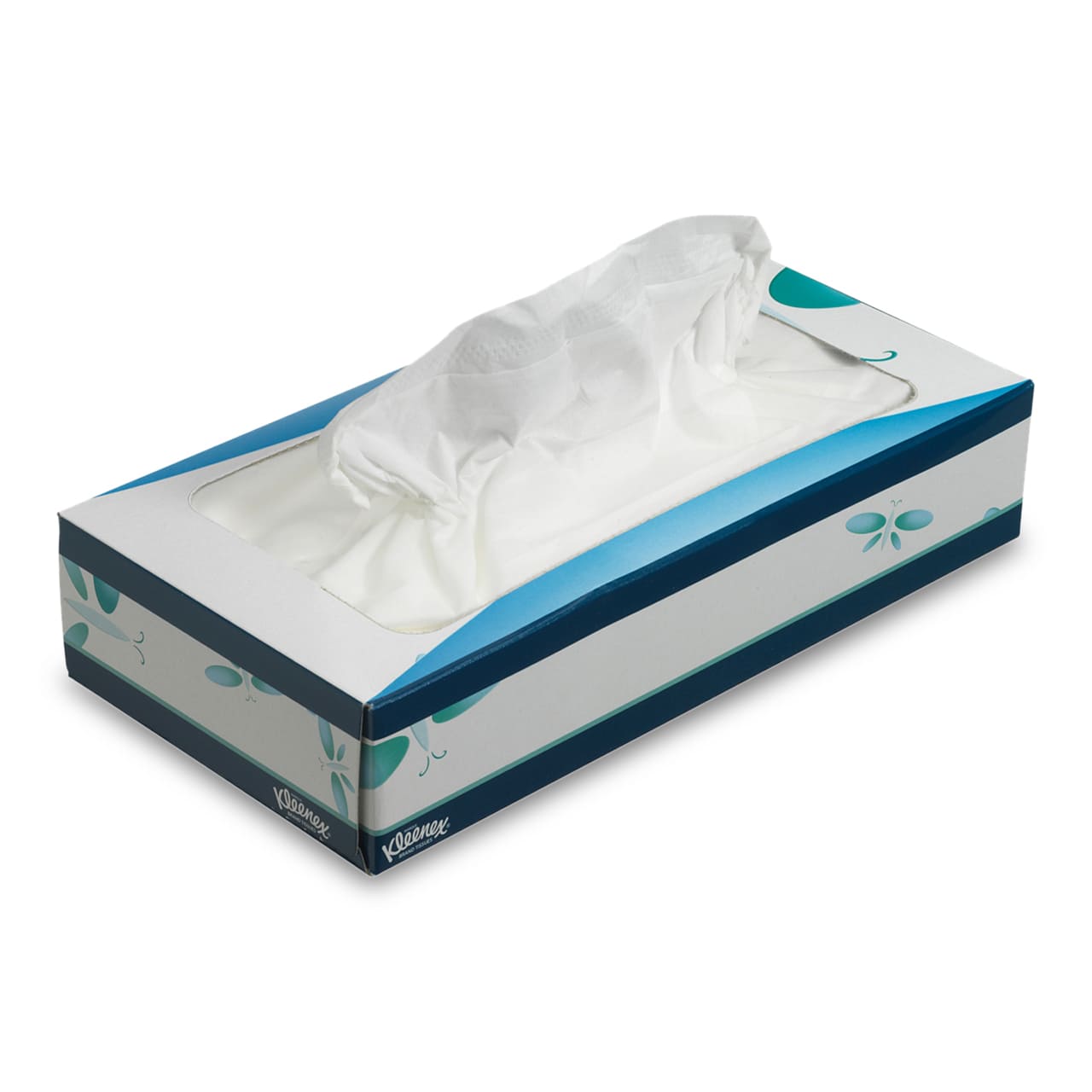 Kleenex® Kosmetiktücher - Zupfbox