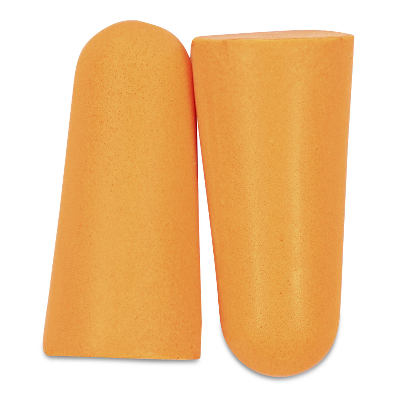 Gehörschutzstöpsel Comfort Plug orange SNR 37dB, 250 Paare