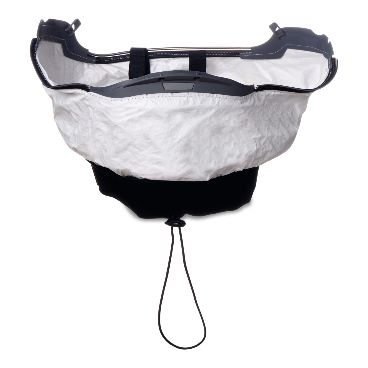 Dräger X-plore 8000 Helmabschluss L2T2