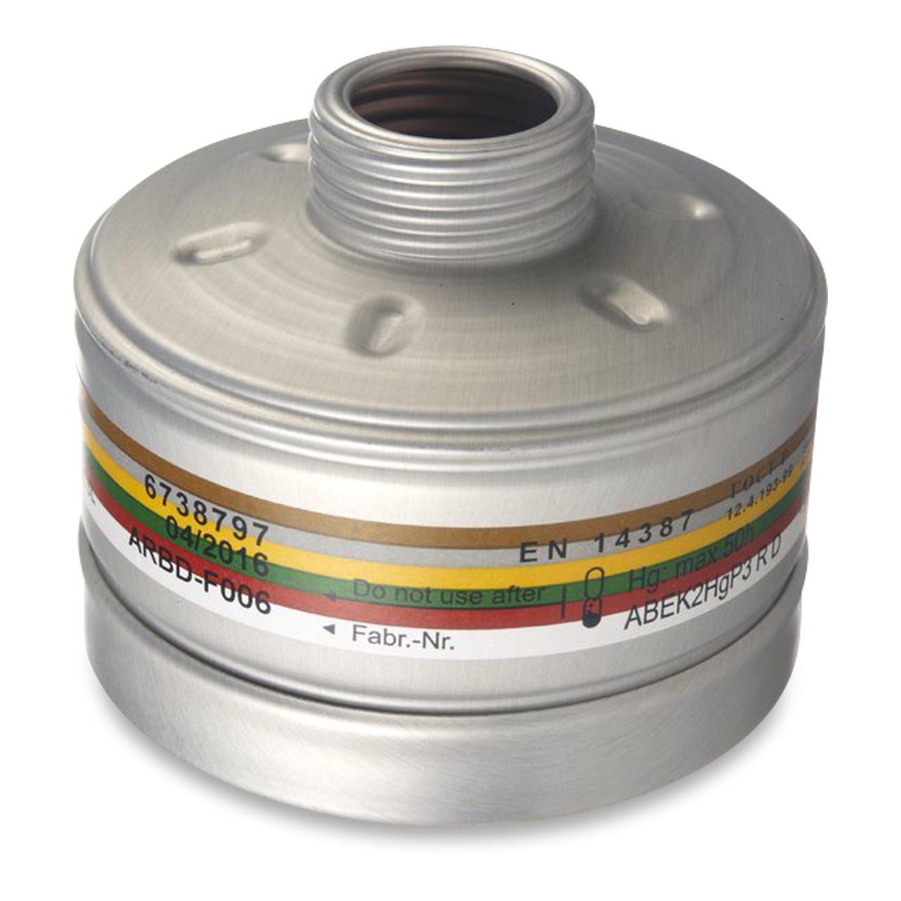 Dräger Kombinationsfilter Rd40 1140 A2B2E2K2 Hg P3 Dräger Kombinationsfilter Rd40 1140 A2B2E2K2 Hg P3