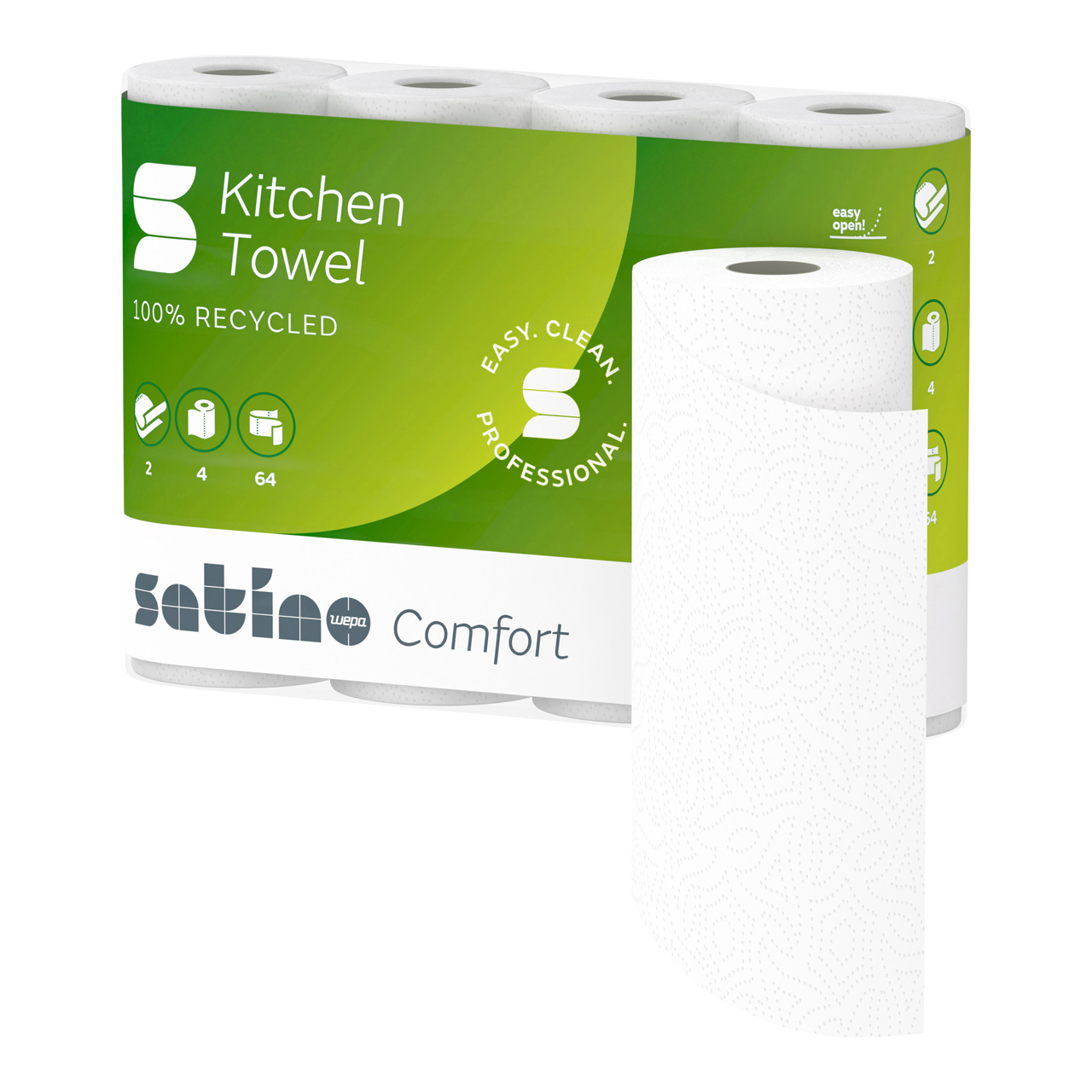 WEPA HR Eco 2-64 WEPA HR Eco 2-64