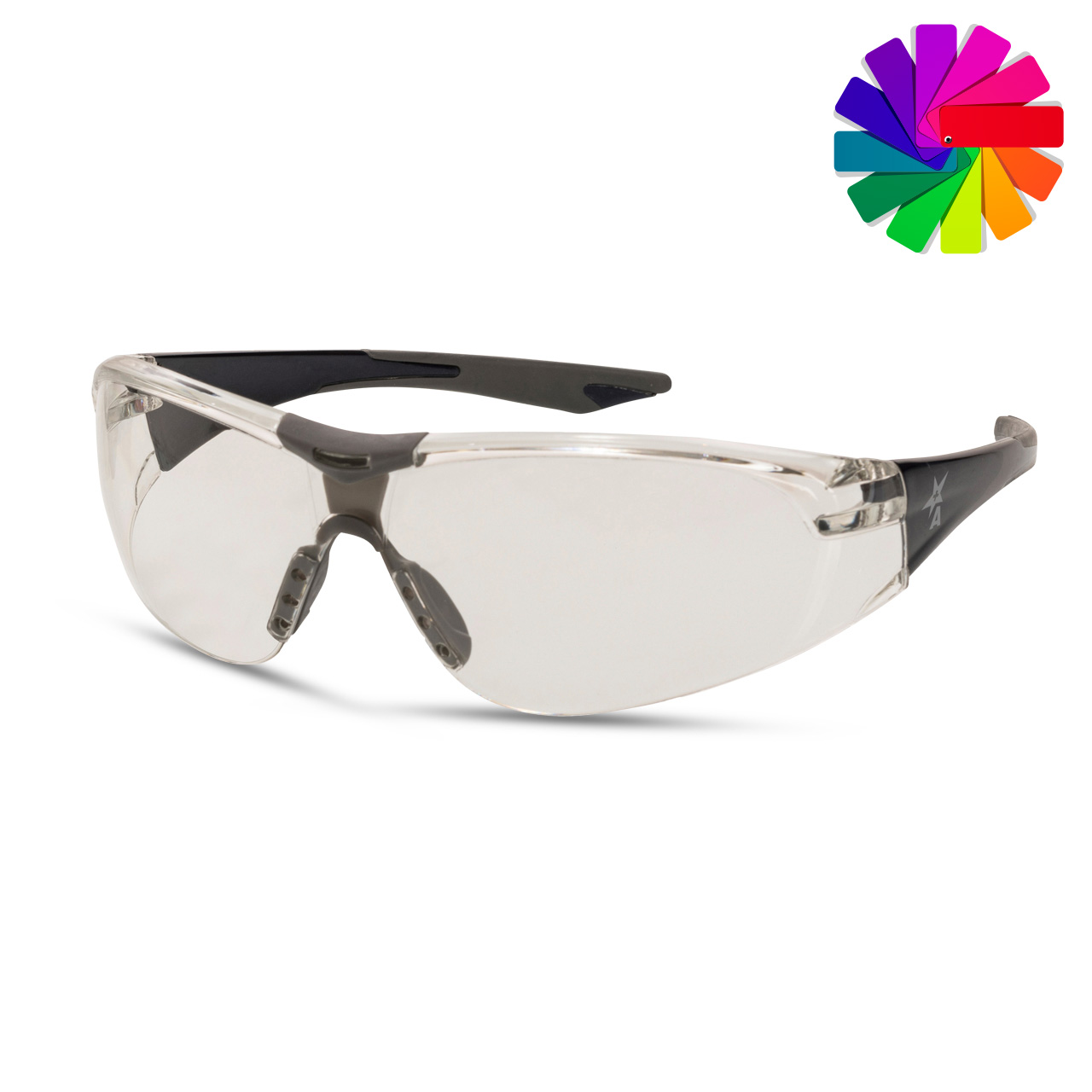 ARTISPEC® 220 Schutzbrille ARTISPEC® 220 Schutzbrille
